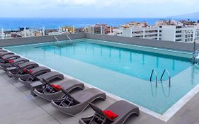 Hotel Elegance Dania Park Puerto de la Cruz Tenerife